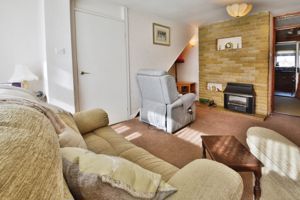 Living room- click for photo gallery
